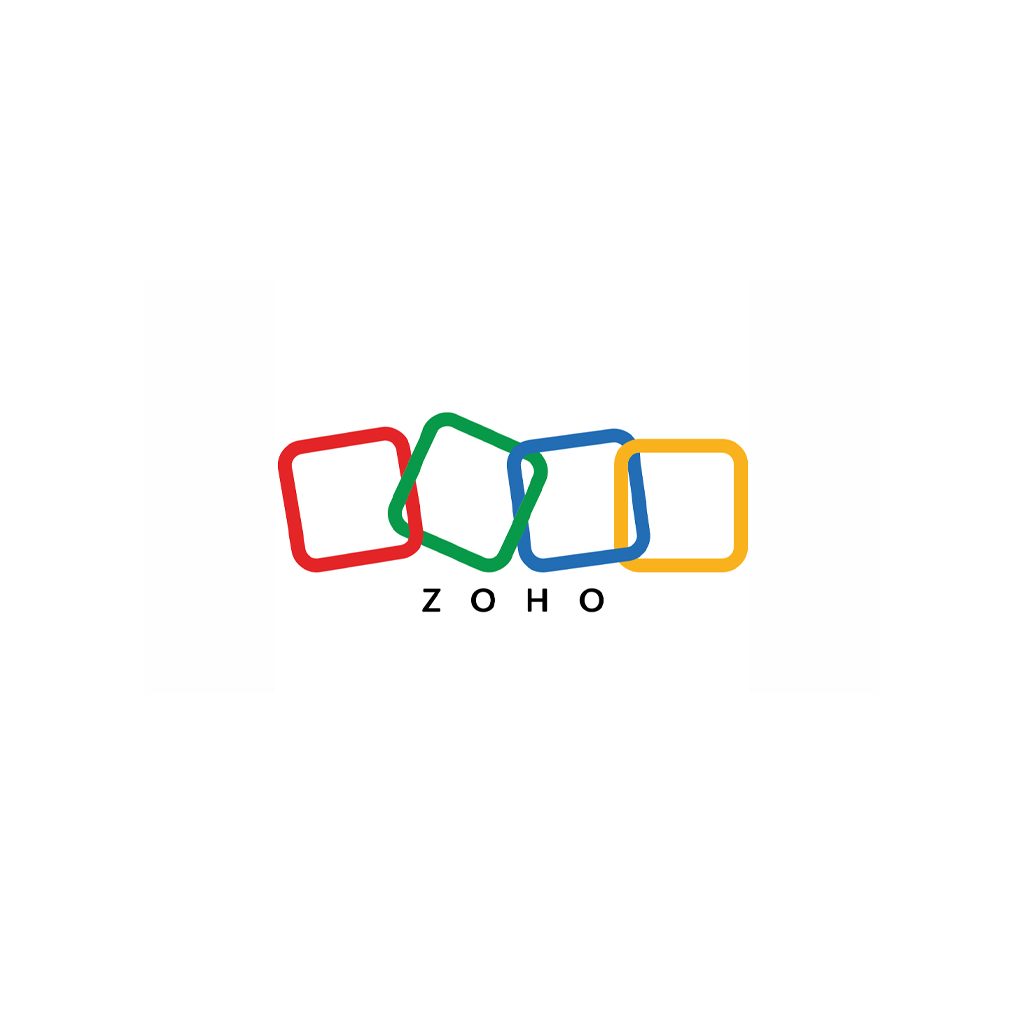 Zoho-Logo